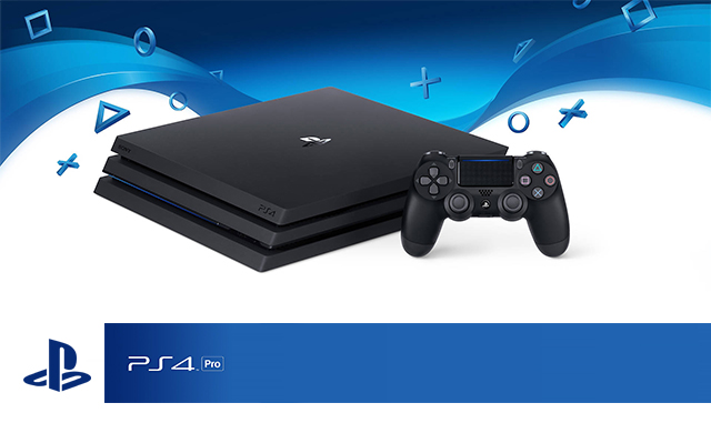 playstation 4 drive