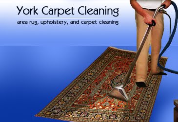 York Carpet Cleaning