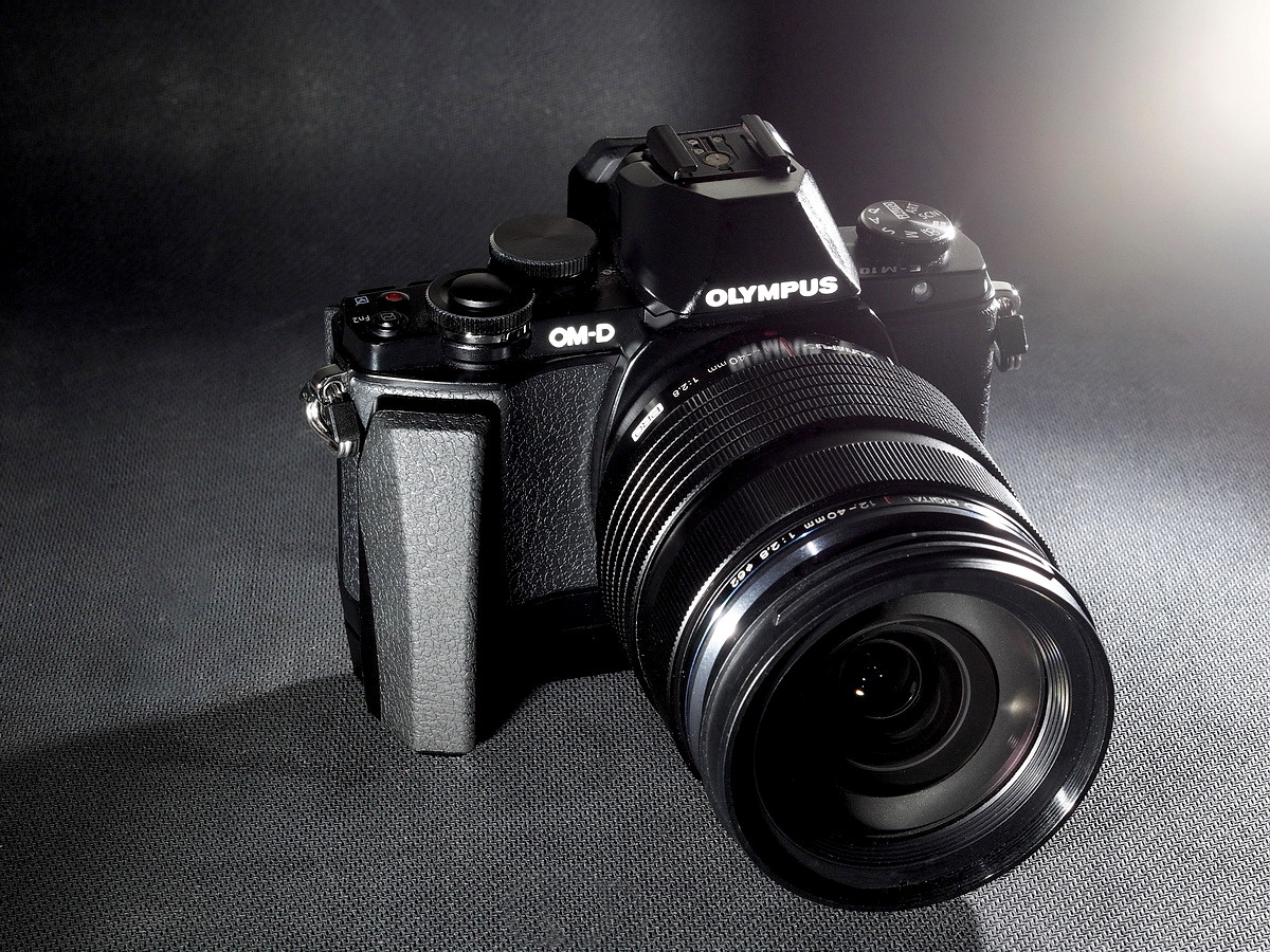 ROBIN WONG : Olympus M.Zuiko 12-40mm F2.8 Pro Lens Review