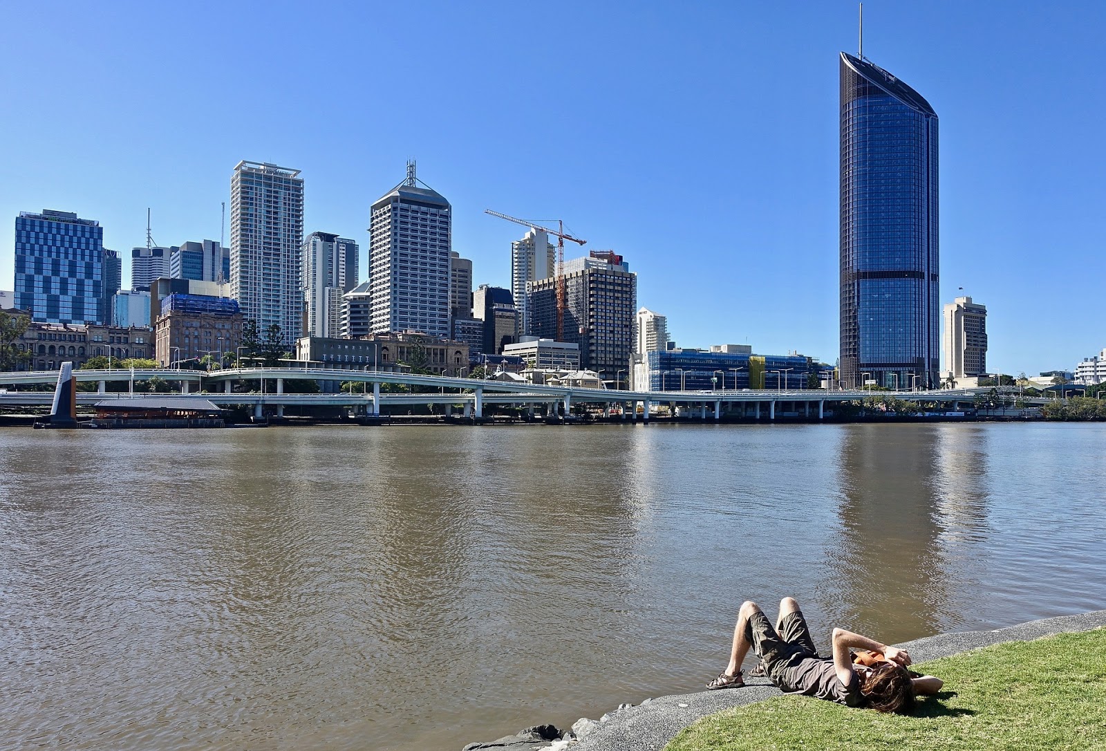 Pete Wargent Daily Blog Brisbane & population growth