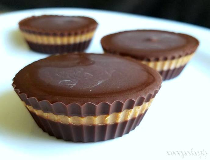 Chocolove Chocolate Dark Almond Butter Cups Chocolove Chocolate Dark Almond Butter Cups