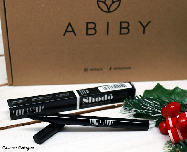 beauty box abiby