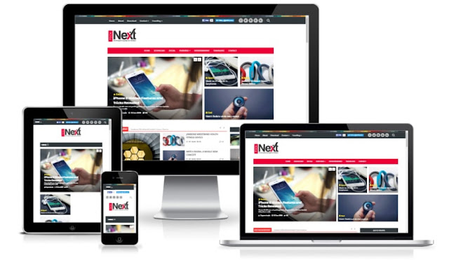 TechNext blogger template TechNext blogger template