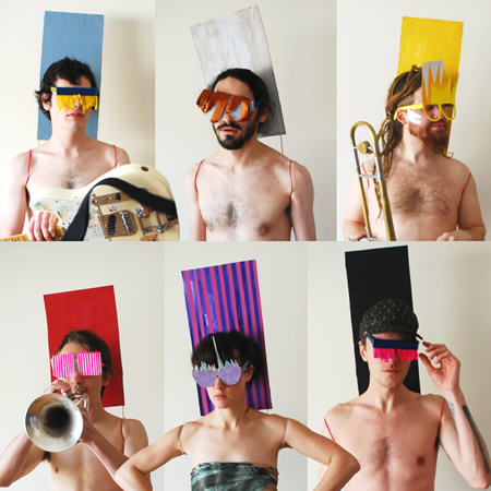 Rubblebucket