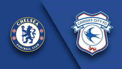 Chelsea vs Cardiff City Premier League Live Stream 15.9.2018