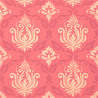 Walls: Wallpaper Inspiration.....Red and Pink