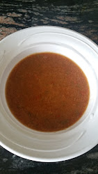mild enchilada sauce