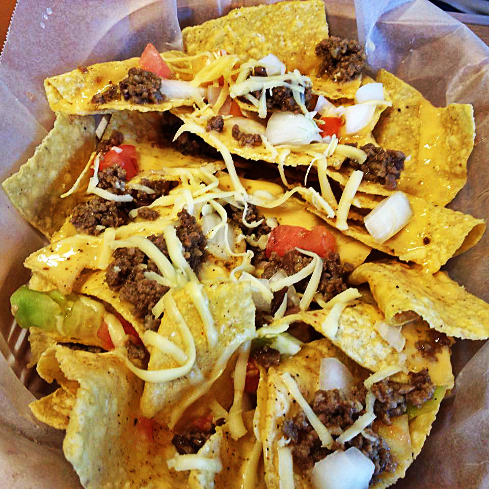 Casa Quesadilla Restaurant at Maginhawa Street