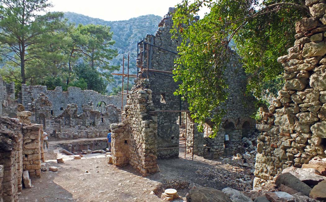 Olimpos турция Olimpos турция