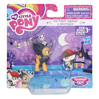 MLP Friendship is Magic Collection Scootaloo and Squeak Small Story Pack