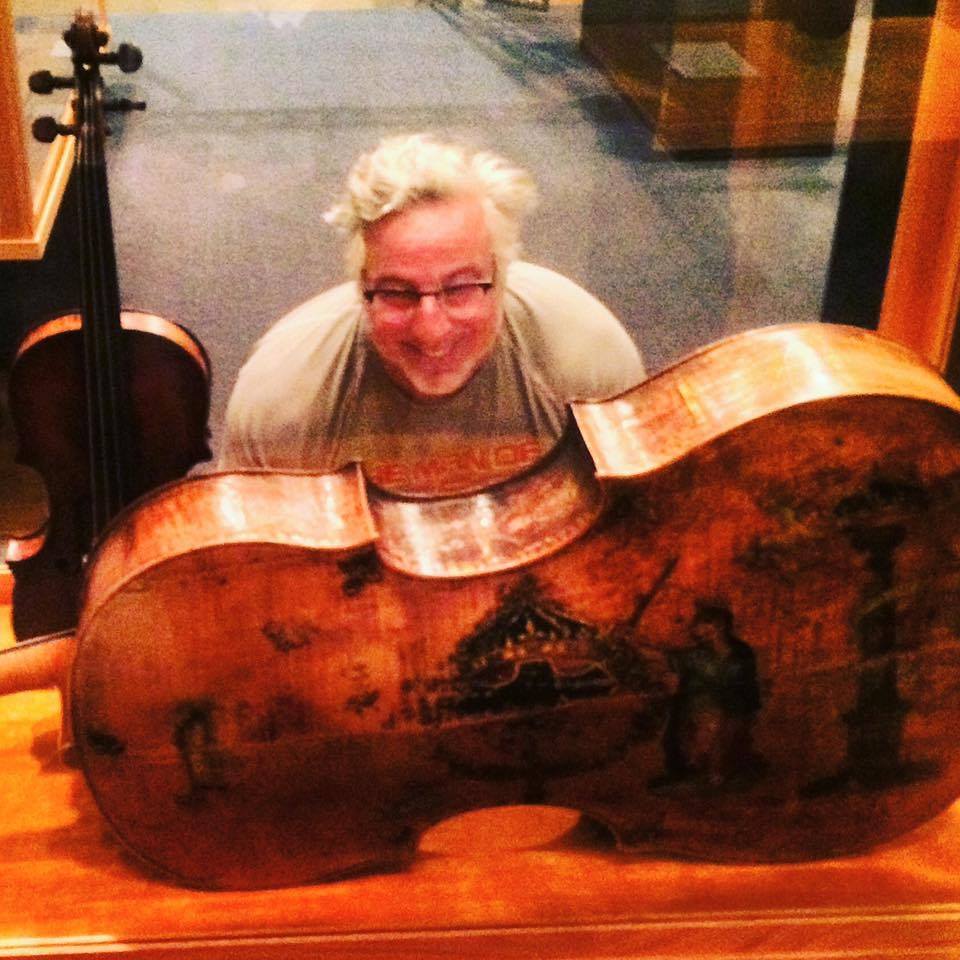 Oldest cello deals