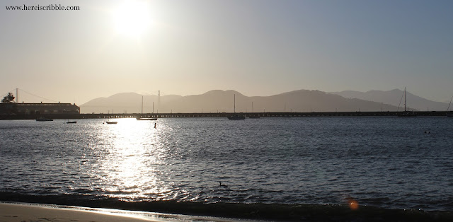 San-Francisco-Day-Trip-Fishermans-Wharf