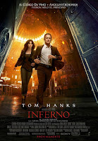 Inferno Inferno howard brown
