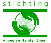 Stichting Almeerse Handen Ineen (Amsterdam eo)