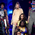 BillBoard: Janet Jackson Accepts the BBMAs Icon Award: 'Our Public Discourse Is Loud and Harsh'/ Empee'Tunes Daily Broadcast