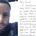 A 9-Year-Old Girl Wrote A Letter To NBA Celebrity Steph Curry Complaining His Shows Are Just For Boys. He Responded With A Present!