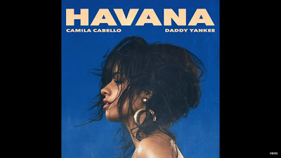 Camila Cabello, Daddy Yankee - Havana (#Remix #Audio)