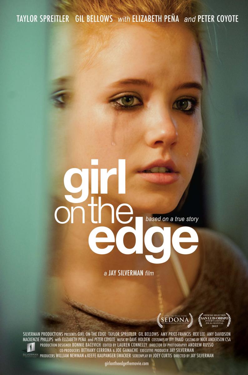 Girl on the Edge 2017 - Full (HD)
