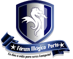 Fórum Mágico Porto