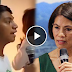 Watch: Ilang estudyante ng UP at Adamson harap-harapang binastos si DENR Secretary Gina Lopez