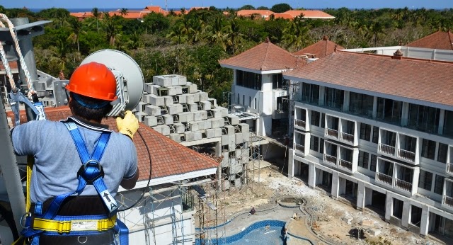 Antisipasi Lonjakan Trafik Pemilu, XL Perkuat Jaringan