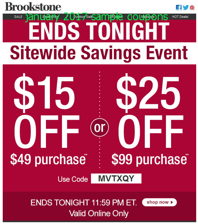 Brookstone online coupon codes Abt Coupon Codes, Promos & Sales November To find the latest Abt coupon codes and sales, just follow this link to the website to browse their current offerings.