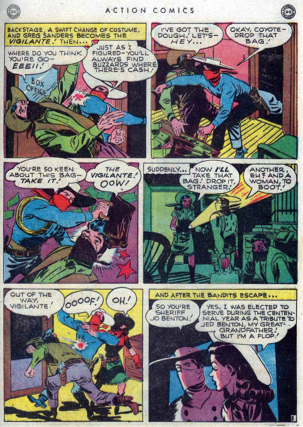 Action Comics (1938) 110 Page 30