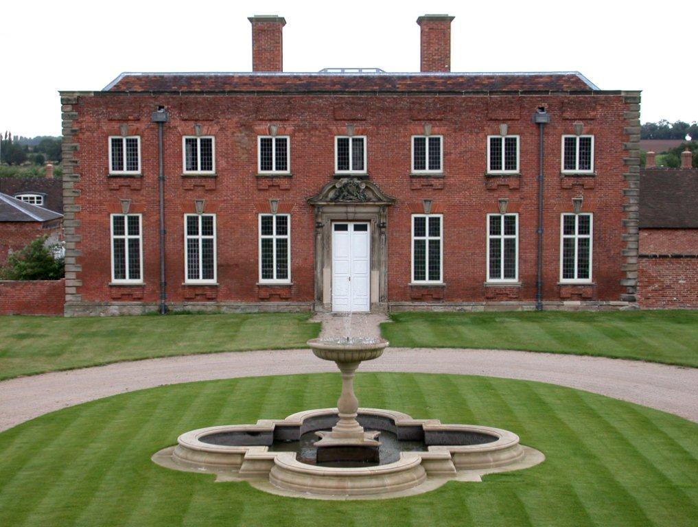 The Yellow Room Editor Clifton Hall and The Novel!