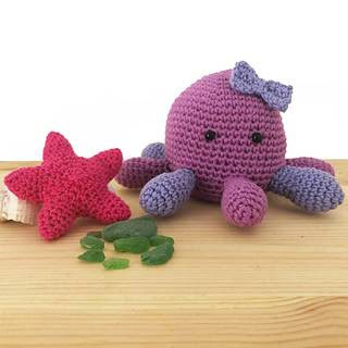 PATRON GRATIS PULPO AMIGURUMI 37258