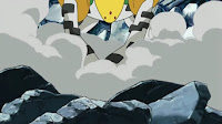 Poké-Arquivo: 486 - Regigigas ~ PMD, Acervo de Imagens de Digimon e  Pokémon