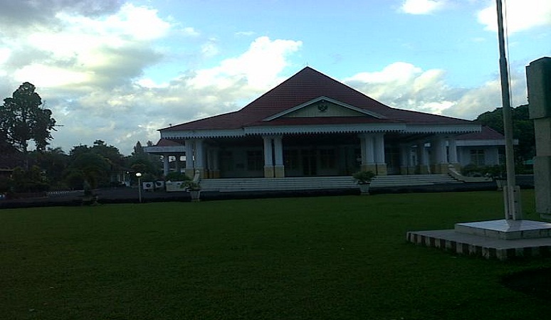 PENERIMAAN MAHASISWA BARU (STIPER REJANG LEBONG) SEKOLAH TINGGI ILMU PERTANIAN REJANG LEBONG PENERIMAAN MAHASISWA BARU (STIPER REJANG LEBONG) SEKOLAH TINGGI ILMU PERTANIAN REJANG LEBONG