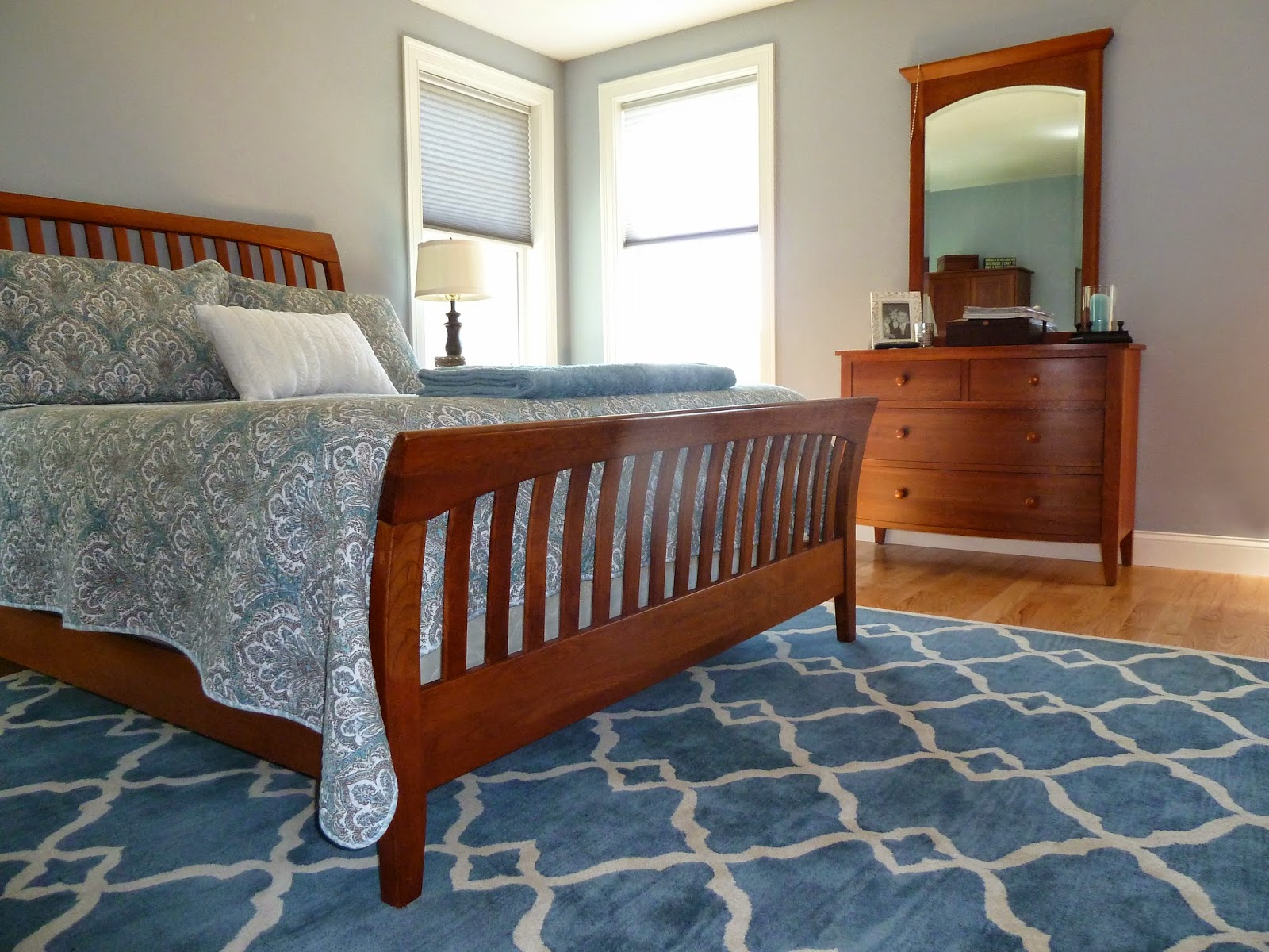 Design Magic Carpets + Makeovers