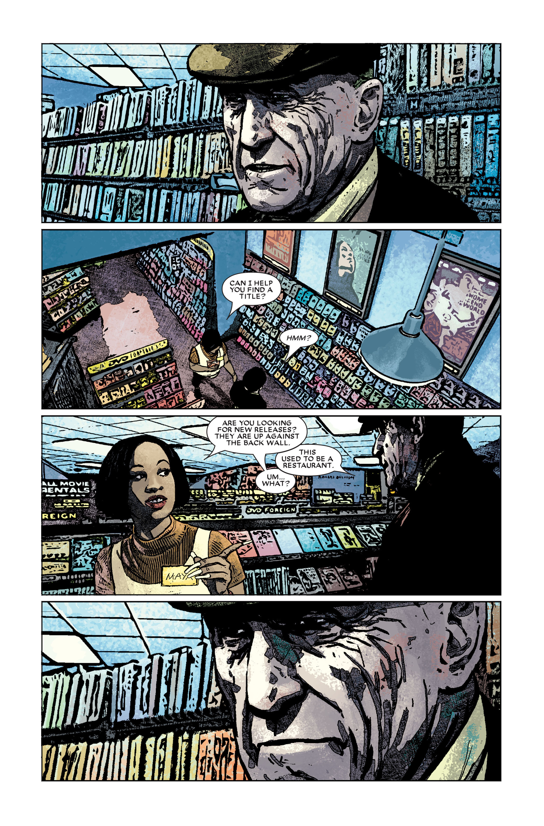 Daredevil (1998) 66 Page 16