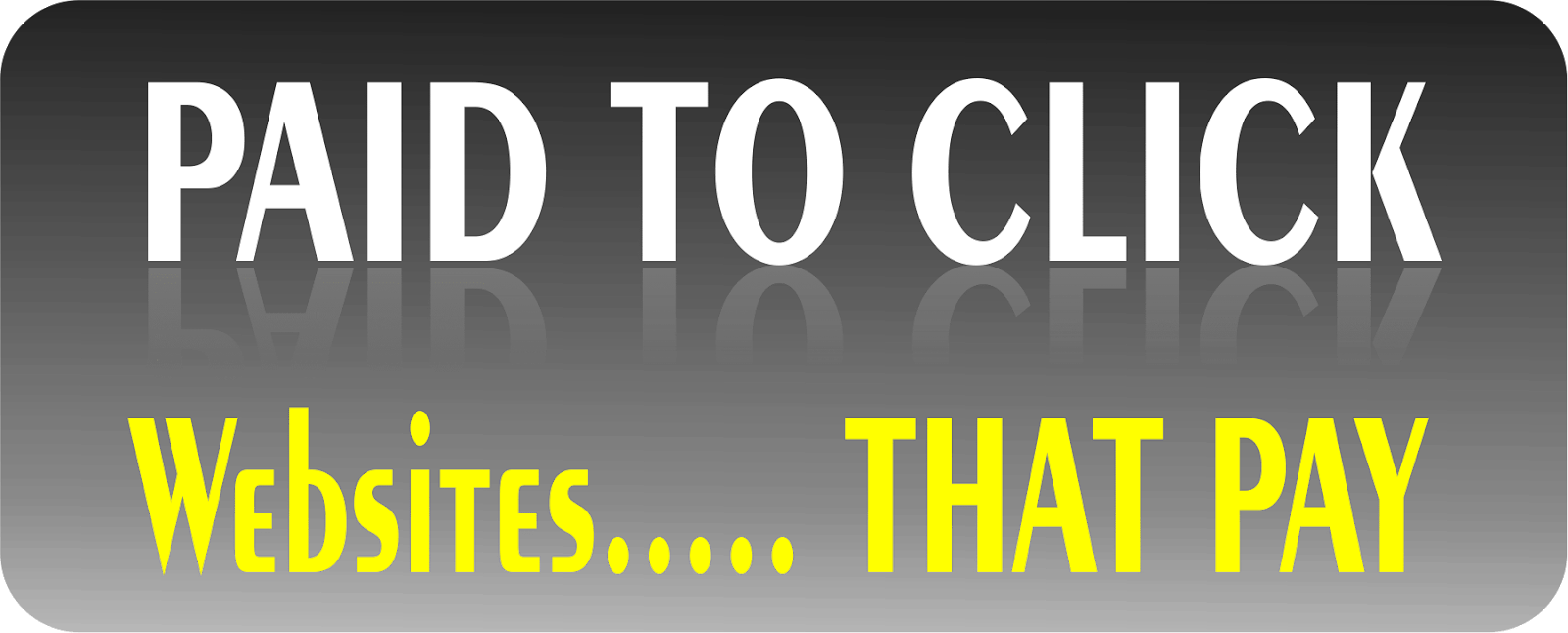 Earn money online: PTC sites