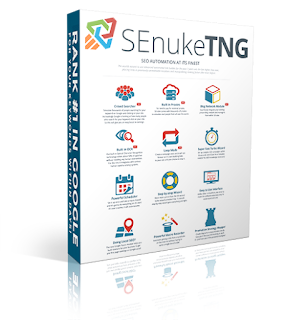 SEnuke TNG Pro Version Review