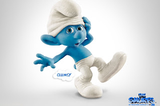 The Smurfs 2 HD wallpapers