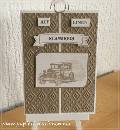 Janasbastelecke Juli 2016