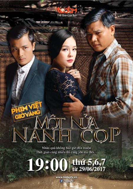 Một Nửa Nanh Cọp Một Nửa Nanh Cọp