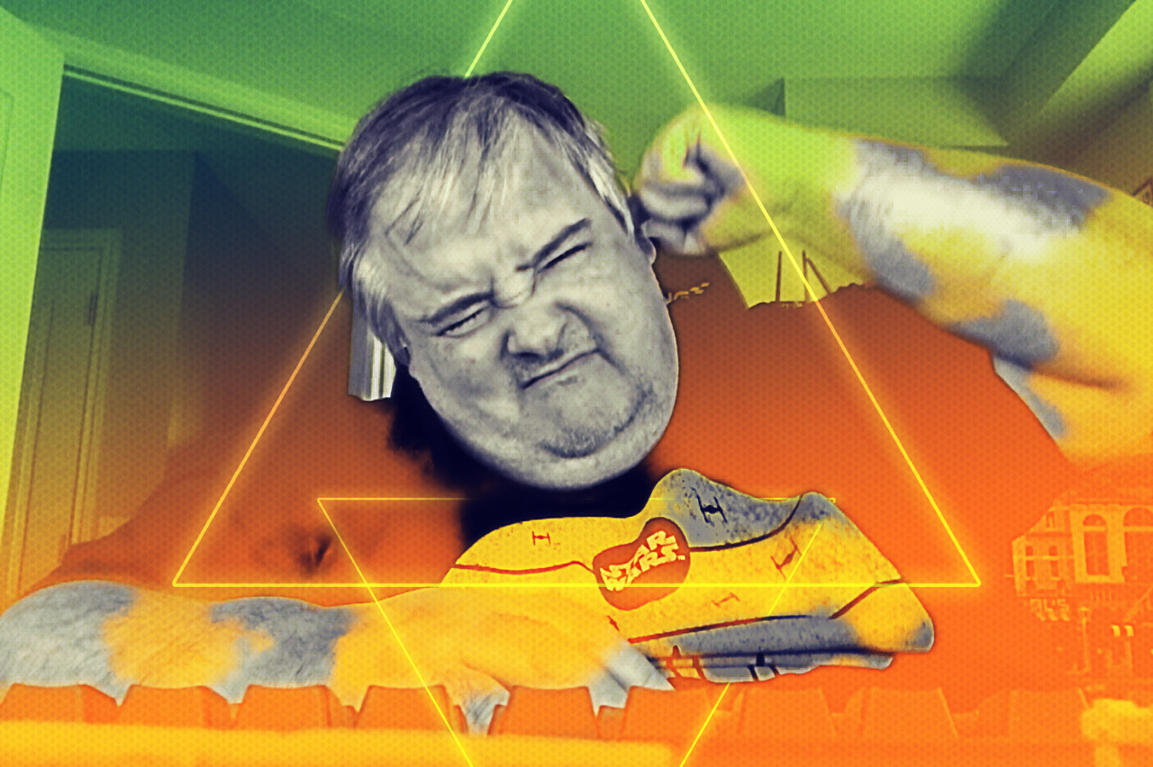 The Earliad Triangle Trap