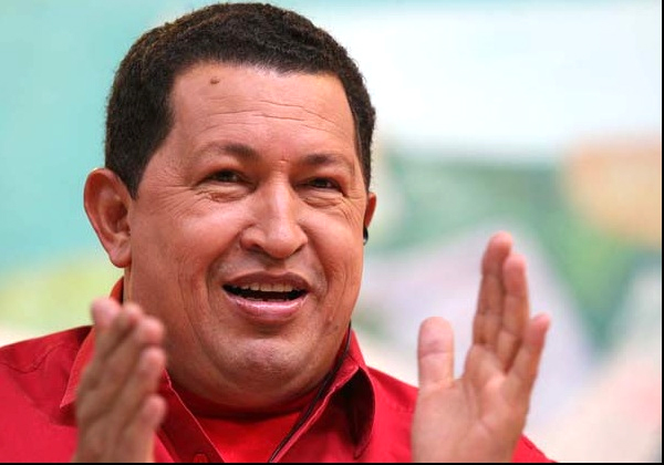 Prensa Libre Nagua: CARTA AL COMANDANTE HUGO CHAVEZ FRIAS