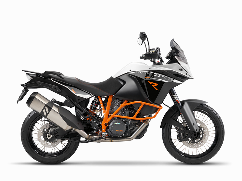 ktm upcoming bikes