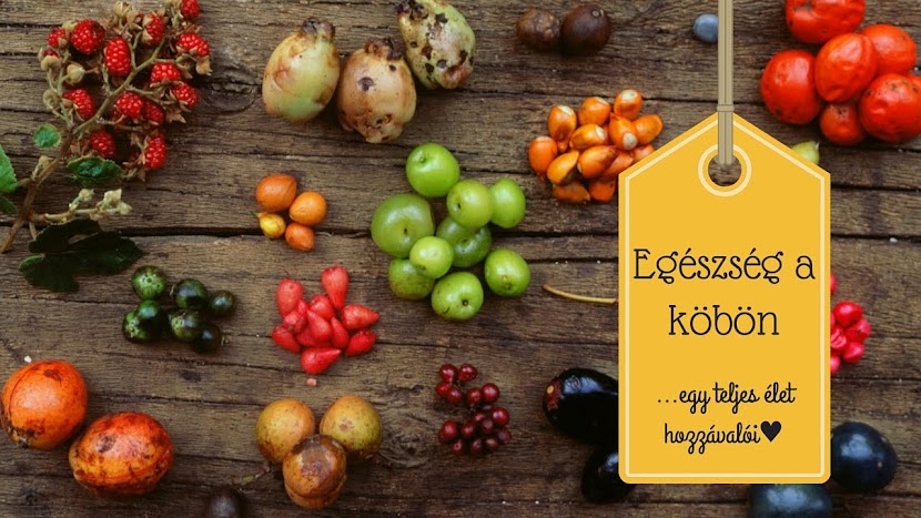 Egészség a köbön