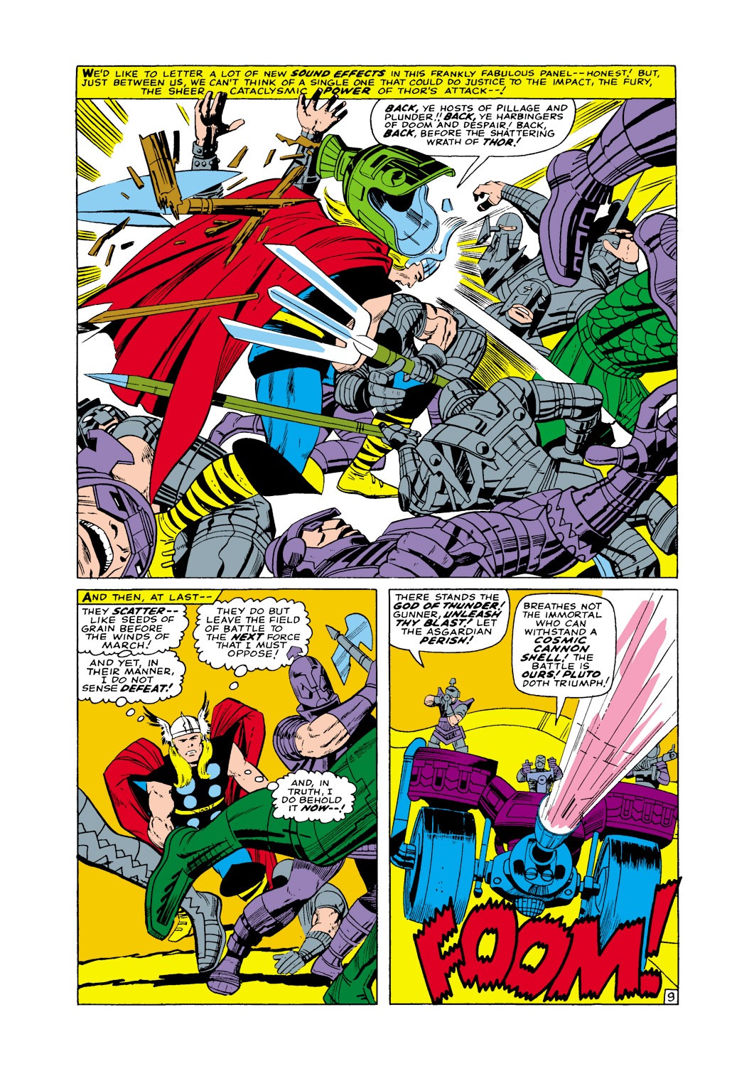 Thor (1966) 130 Page 9