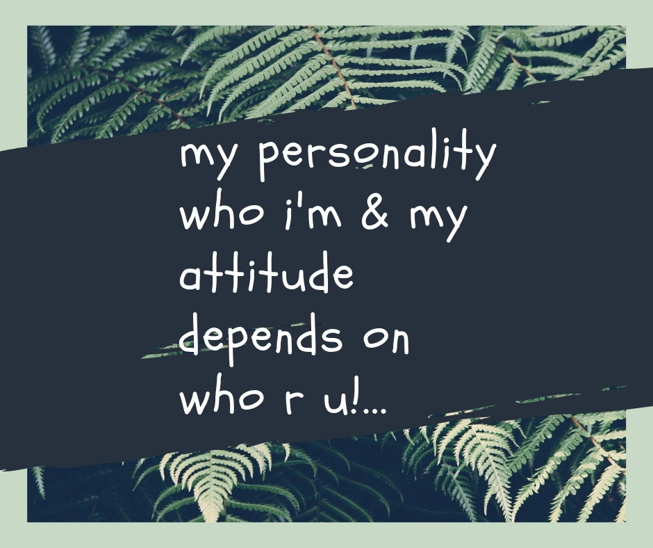 Attitude Status Whatsapp Par About Me Kya Likhe Image Bio Para Whatsapp