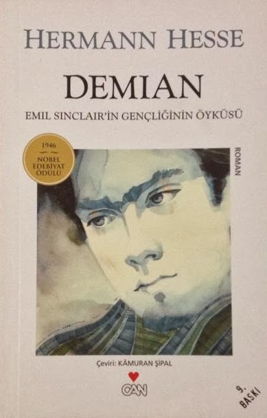 Демиан гессе читать. Demian Hermann Hesse. Демиан обложка книги. Сколько страниц в книге Демиан.