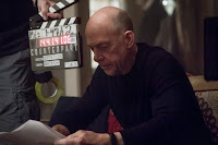 J.K. Simmons on the set of Counterpart Series (3)