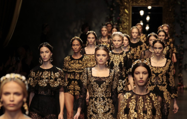 GoS: Baroque Trend - Translating Runway Style To Everyday