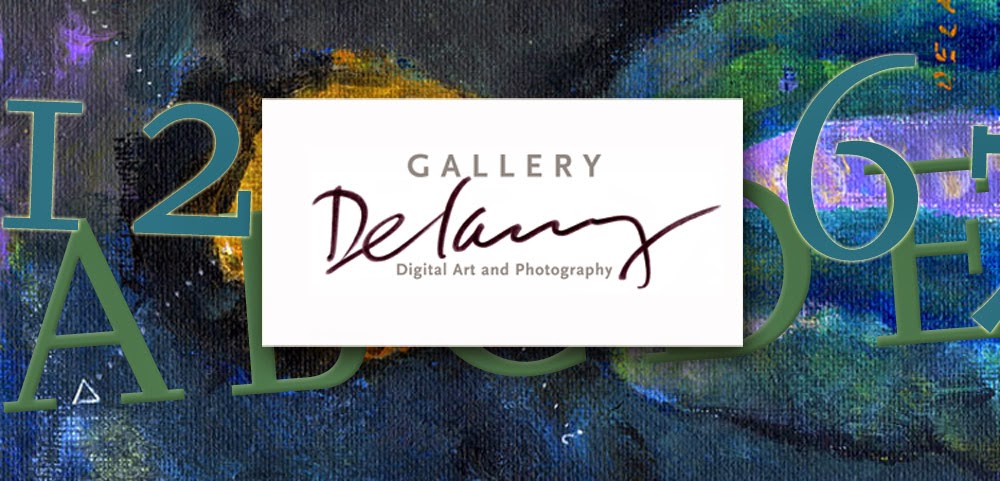Gallery Delany, Contemporary Wall Decor