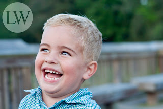 Leah Watkins Photography: Haynie Family