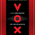Topseller | "Vox" de Christina Dalcher 